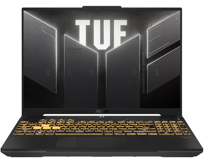 Asus F16